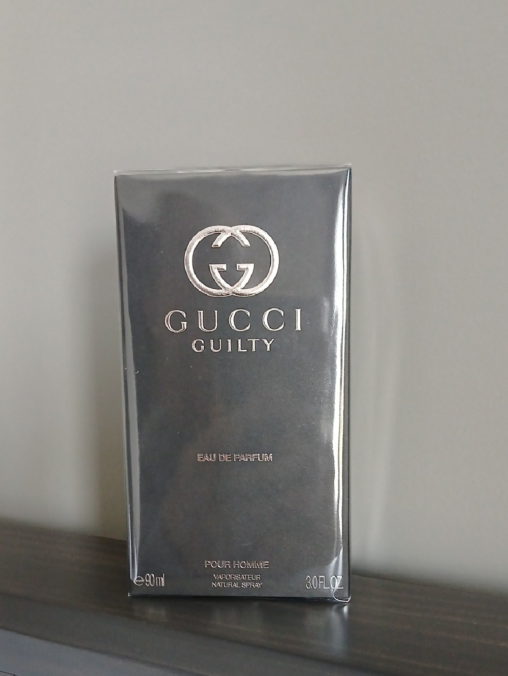 🎩Gucci Guilty Pour Homme Eau de Parfum